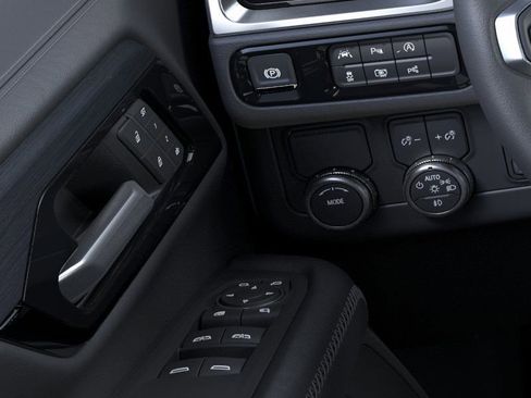 Used 2026 GMC Yukon XL Denali w/ Advanced Technology Package image 46