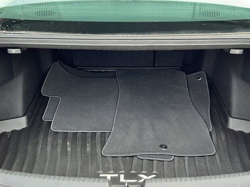 Used 2021 Acura TLX SH-AWD w/ Technology Package image 34