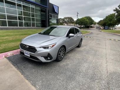 Used 2024 Subaru Impreza 2.0i Sport