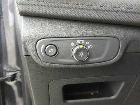 Certified 2024 Chevrolet TrailBlazer LT image 17