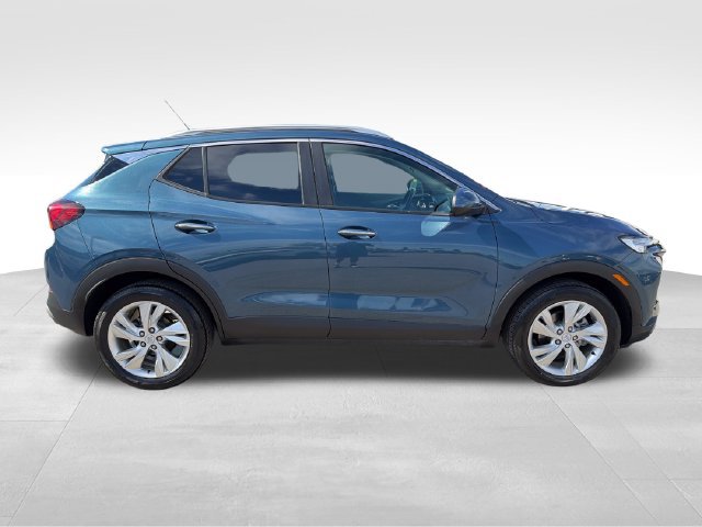 Used 2024 Buick Encore GX Preferred w/ Comfort Package FWD image 8