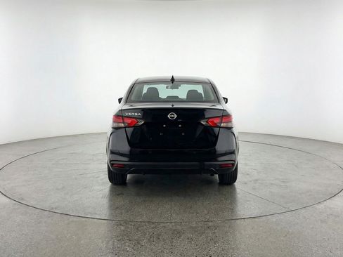 Used 2025 Nissan Versa SV image 7