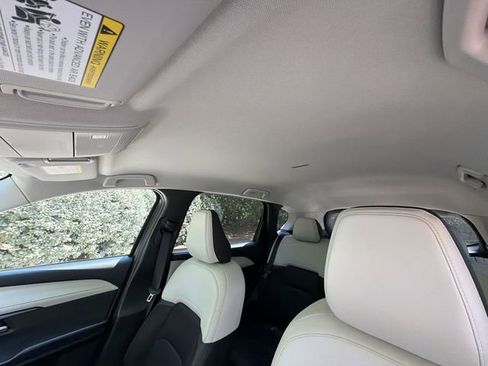 New 2026 MAZDA CX-5 Preferred AWD/4WD image 22