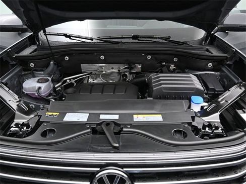 New 2026 Volkswagen Atlas SE image 15