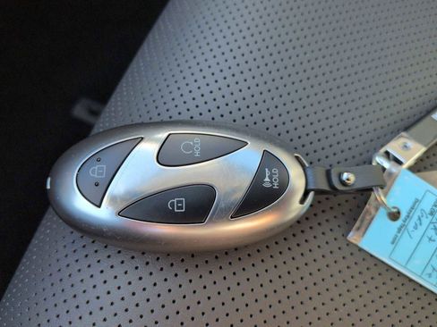 New 2026 Hyundai Santa Fe XRT image 36