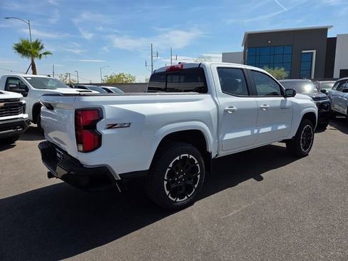 New 2026 Chevrolet Colorado Z71 w/ Technology Package image 4