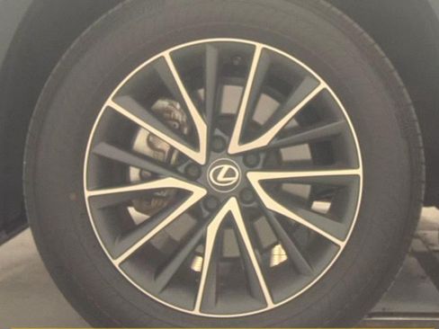 Used 2024 Lexus NX 250 FWD w/ Cold Area Package image 15