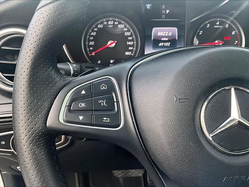 Certified 2018 Mercedes-Benz GLC 300 image 23