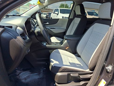 Used 2022 Chevrolet Equinox LS AWD/4WD image 14