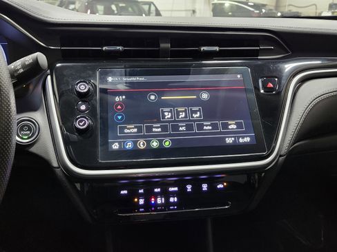 Used 2023 Chevrolet Bolt EUV LT w/ Driver Confidence Package image 27