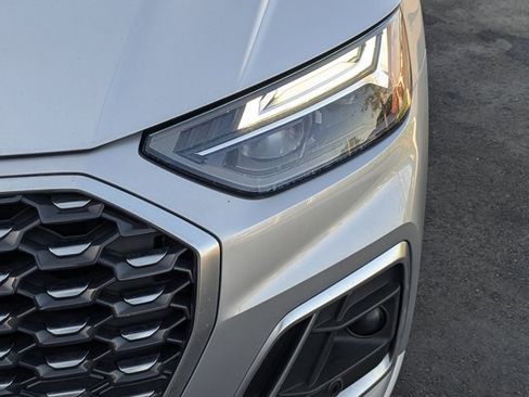 Certified 2022 Audi Q5 2.0T Premium Plus image 9