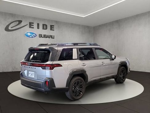 New 2026 Subaru Outback Limited XT w/ Premium/Limited Package AWD/4WD image 35