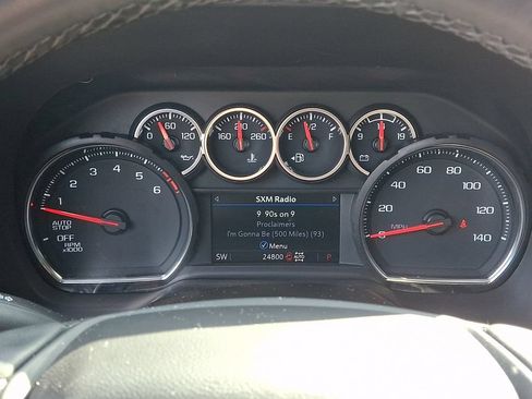 Used 2023 Chevrolet Tahoe LS w/ Driver Alert Package AWD/4WD image 20