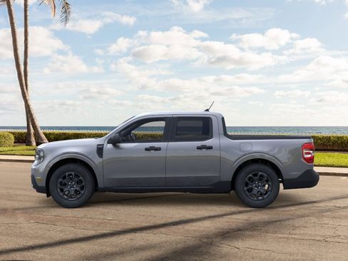 New 2026 Ford Maverick XLT FWD image 3