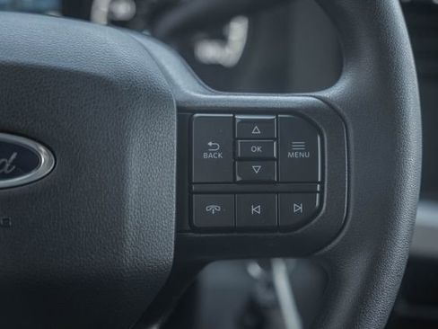 New 2026 Ford F250 XL w/ STX Appearance Package image 43