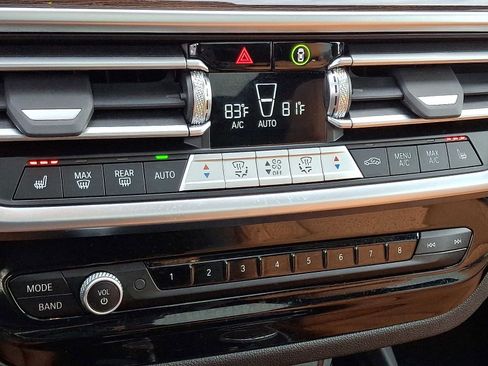 Certified 2023 BMW X3 xDrive30i w/ Premium Package image 16