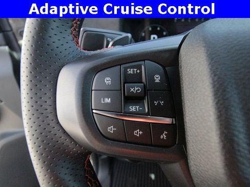 New 2025 Ford Ranger Raptor image 3