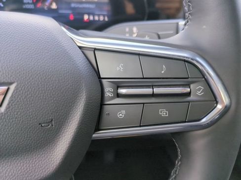 New 2026 Chevrolet Equinox LT w/ Safety and Technology Package FWD image 26