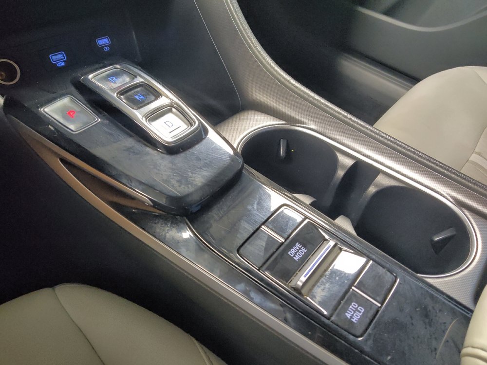 Used 2022 Hyundai Sonata SE FWD image 26