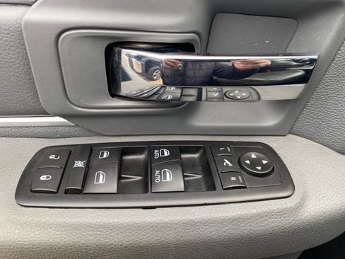 Used 2015 RAM 2500 Big Horn image 20