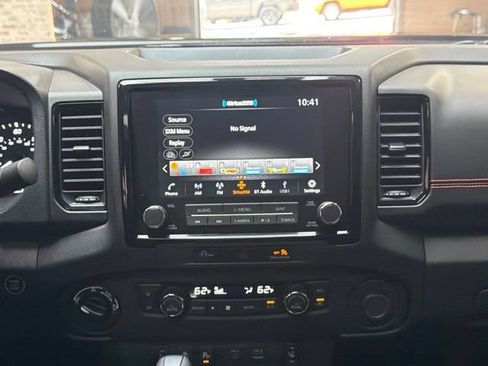 Used 2023 Nissan Frontier PRO-4X w/ Pro-4X Premium Package AWD/4WD image 16