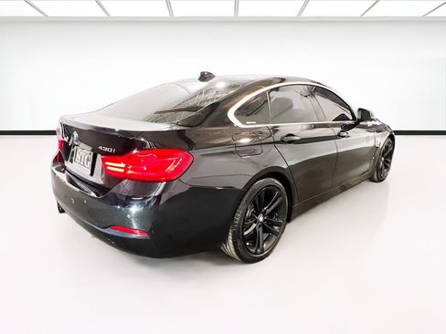 Used 2019 BMW 430i Gran Coupe image 4