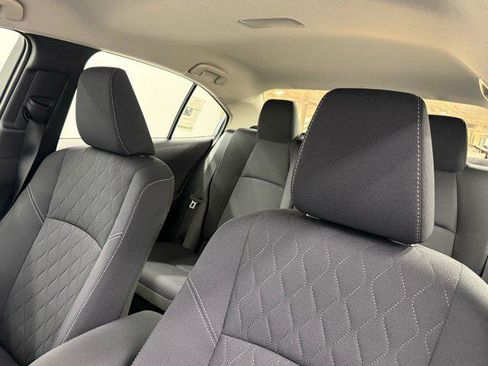 Certified 2026 Toyota Corolla LE image 17