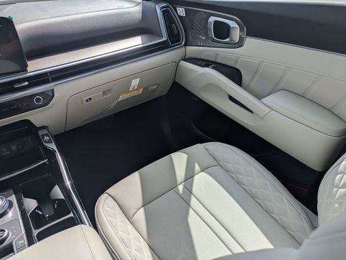 New 2026 Kia Sorento SX Prestige AWD/4WD image 18