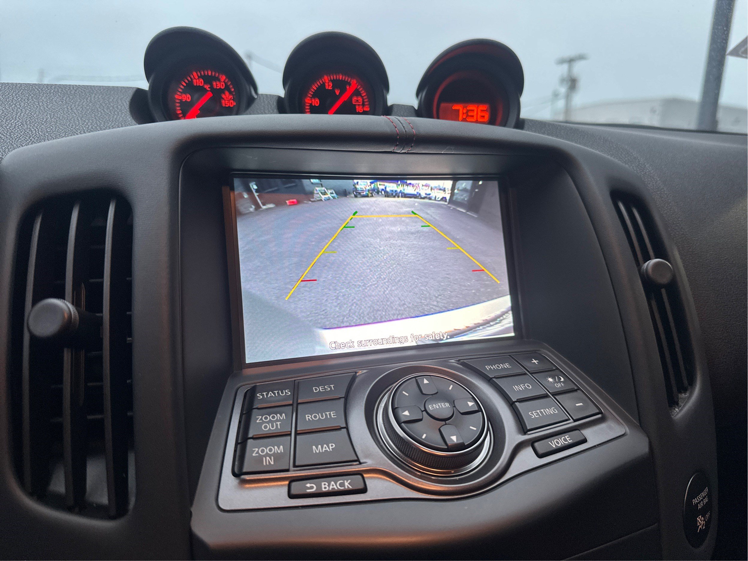 Used 2016 Nissan 370Z NISMO RWD image 29