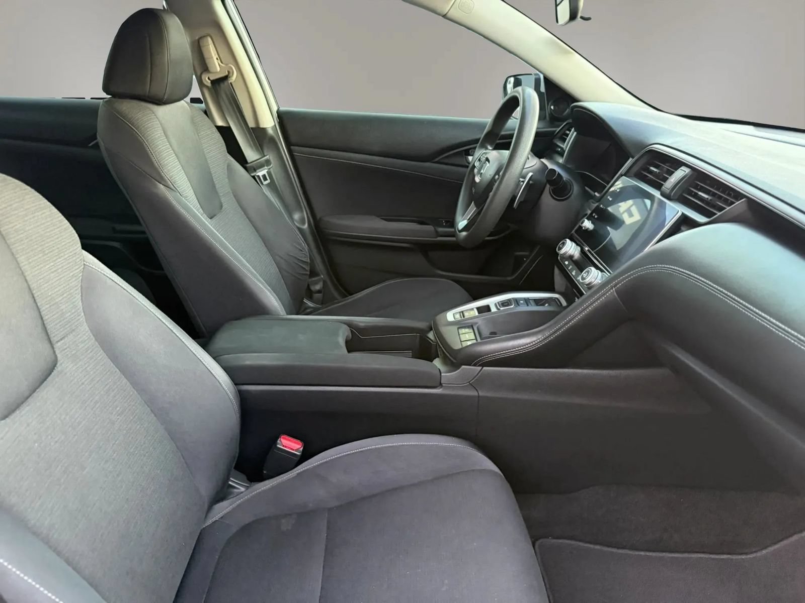 Used 2019 Honda Insight EX image 26
