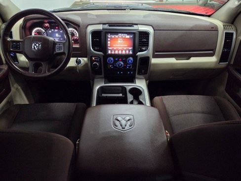 Used 2015 RAM 1500 Lone Star RWD image 7