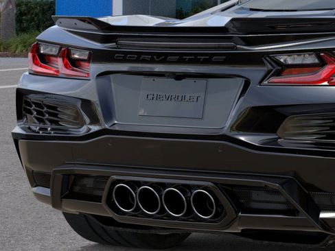 New 2026 Chevrolet Corvette Z06 image 22