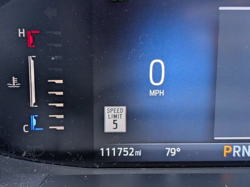 Used 2023 Ford Escape Active w/ Tech Pack #1 AWD/4WD image 6