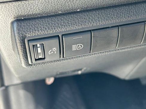 Certified 2025 Toyota Corolla LE FWD image 23