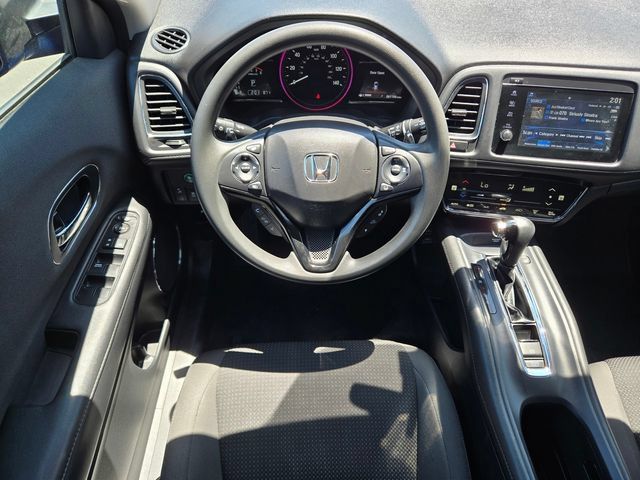 Used 2022 Honda HR-V EX image 11