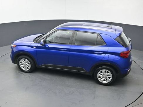 Used 2022 Hyundai Venue SE FWD image 33