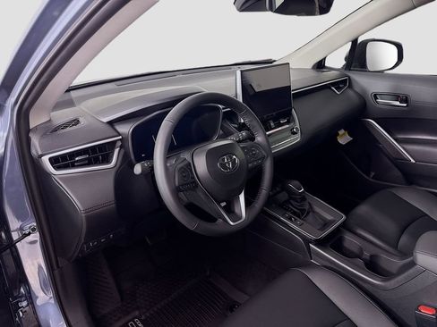 New 2026 Toyota Corolla Cross XLE image 9