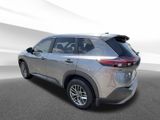 Certified 2023 Nissan Rogue S image 4