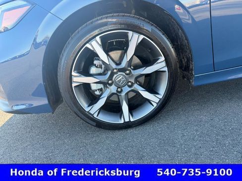 Used 2026 Honda Civic Sport Touring image 10