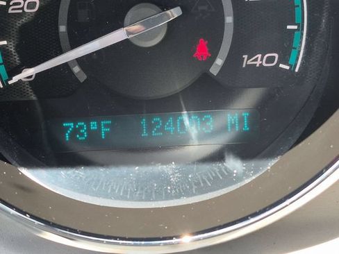 Used 2012 Chevrolet Malibu LS w/ LS Uplevel Package FWD image 11