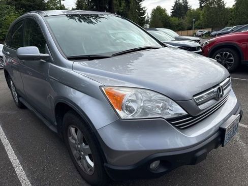 Used 2008 Honda CR-V EX-L image 2