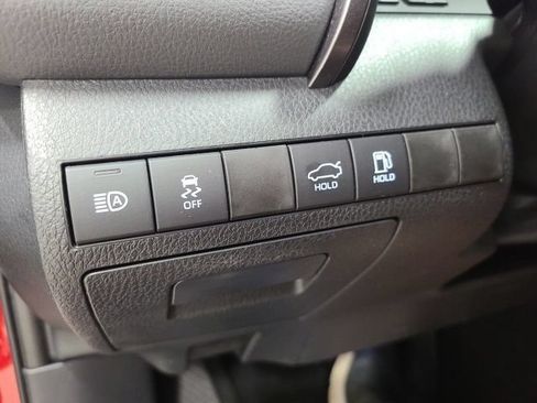 Certified 2024 Toyota Camry XSE FWD image 35