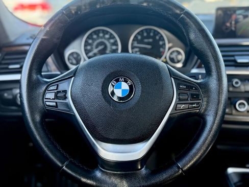 Used 2015 BMW 328i Sedan image 17