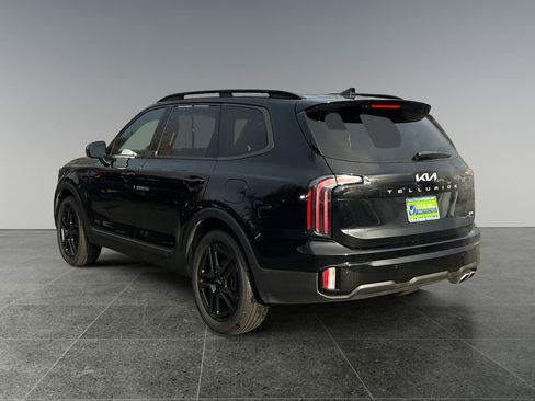 Used 2024 Kia Telluride SX Prestige X-Line image 5