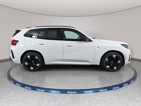 New 2026 BMW X3 M50 w/ Premium Package AWD/4WD image 4