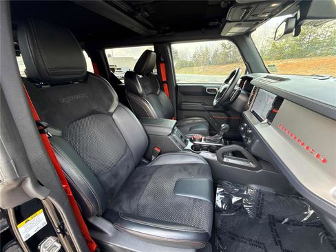 Used 2023 Ford Bronco Raptor image 28