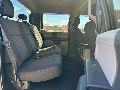 Used 2017 Ford F150 XL w/ Equipment Group 101A Mid image 13