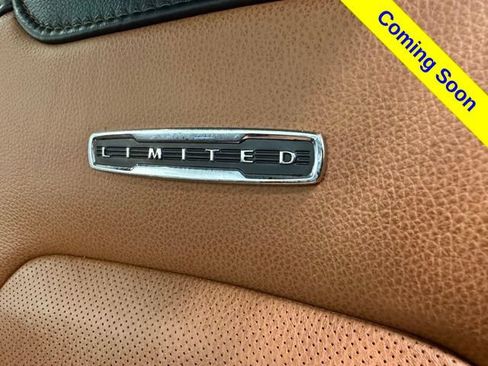 Used 2016 Ford F150 Limited AWD/4WD image 39