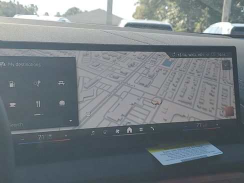 New 2026 BMW X3 xDrive30 w/ Premium Package image 24