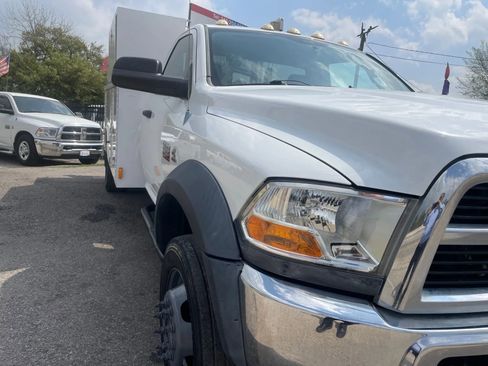 Used 2011 RAM 4500 2WD Regular Cab w/ ST Decor Group image 29